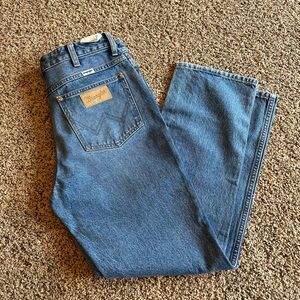 Wrangler Jeans